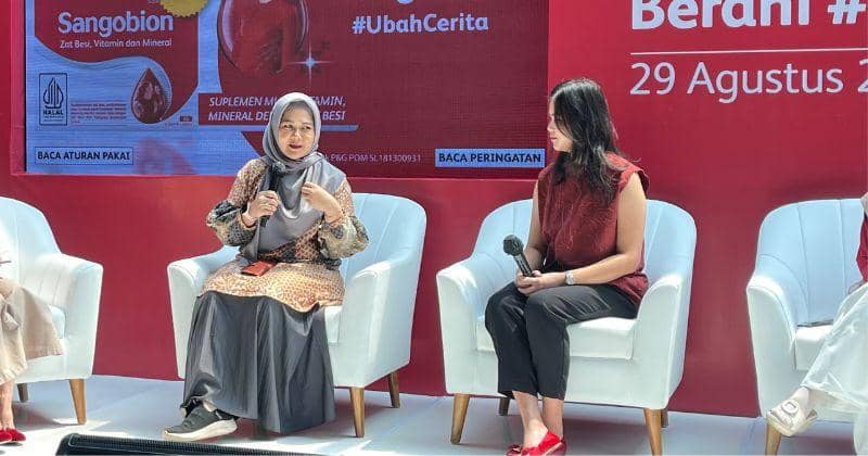 Popmama.com/Putri Syifa N